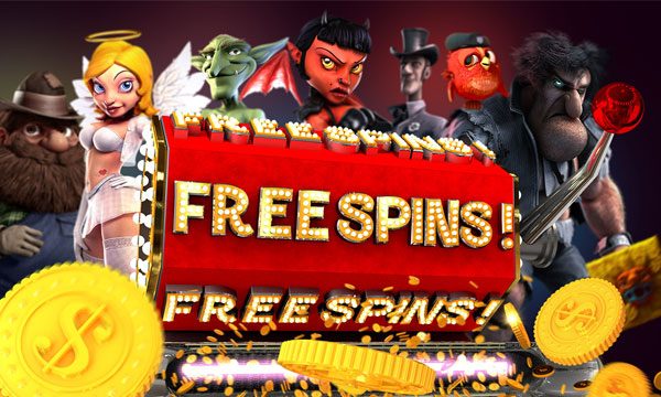 Бесплатные спины в Vulkan Turbo