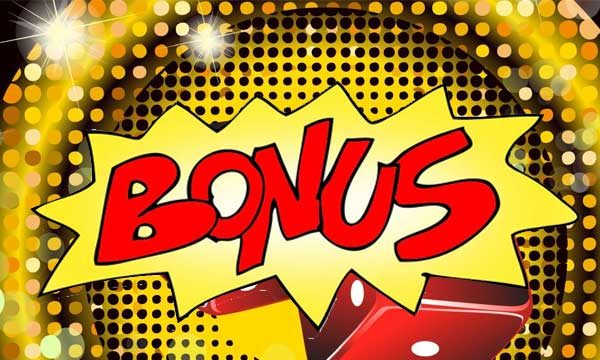 Бонусы