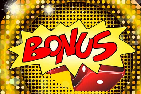 Бонусы