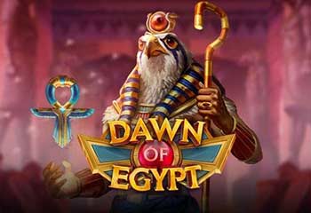 Dawn of Egypt