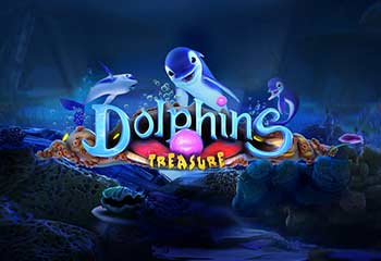 Dolphins Treasure