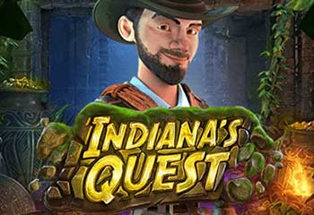 Indiana’s Quest