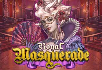 Royal Masquerade