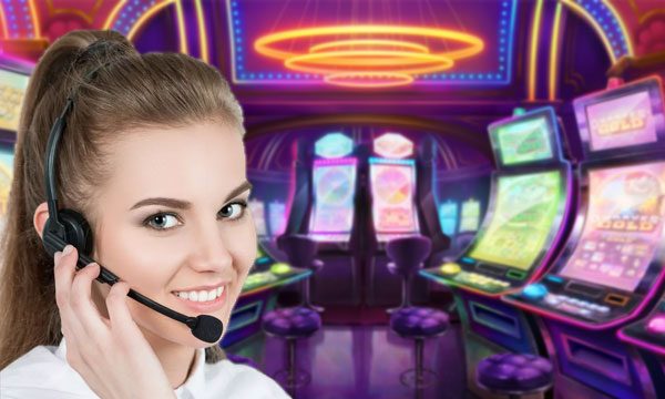 Техподдержкa Vulkan Turbo