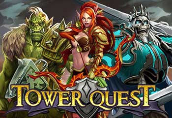 Tower Quest