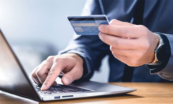 Вывод средств из Vulkan Turbo