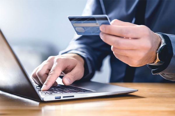 Вывод средств из Vulkan Turbo